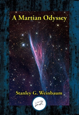 Martian Odyssey