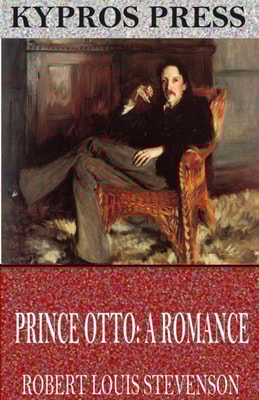 Prince Otto: A Romance