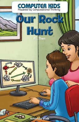 Our Rock Hunt