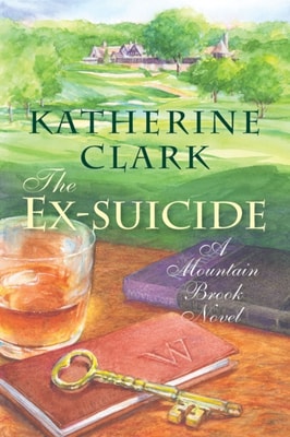 Ex-suicide