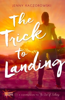 Trick to Landing