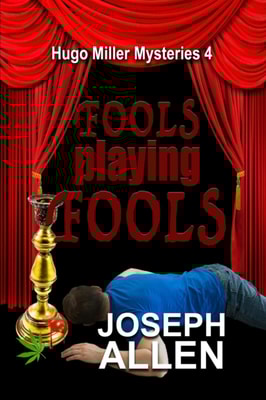 Fools Playing Fools