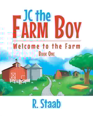 JC the Farm Boy