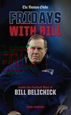 Fridays with Bill