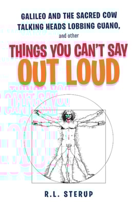 Things You Can't Say Out Loud