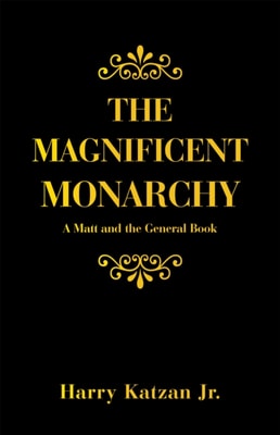 Magnificent Monarchy