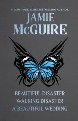 Jamie McGuire Beautiful Series Ebook Boxed Set