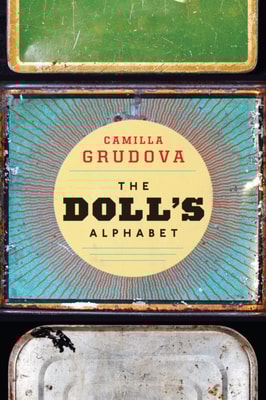 Doll's Alphabet