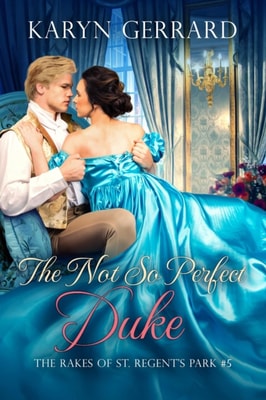 Not So Perfect Duke