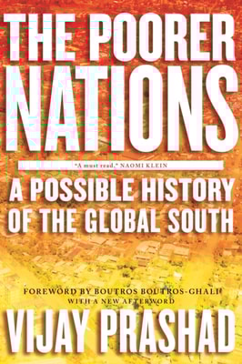Poorer Nations