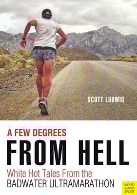 Few Degrees From Hell