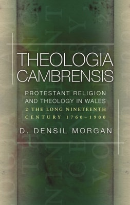 Theologia Cambrensis