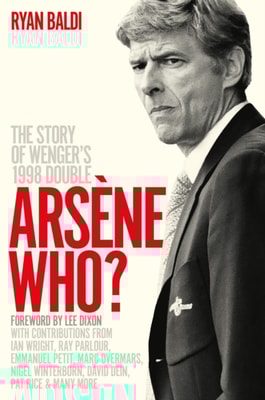 Ars ne Who?