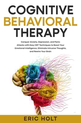 Cognitive Behavioral Therapy