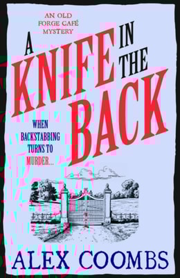 Knife in the Back