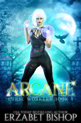 Arcane