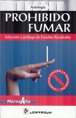 Prohibido fumar