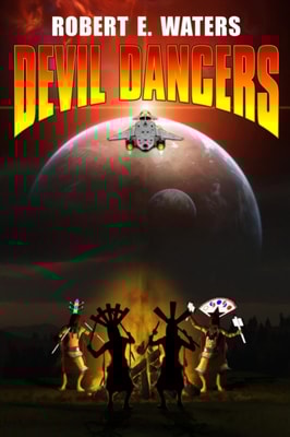 Devil Dancers