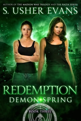 Redemption