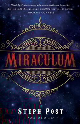 Miraculum
