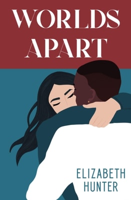 Worlds Apart: A Novella