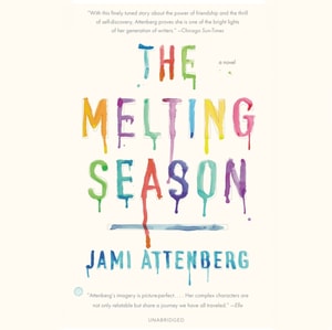 Melting Season