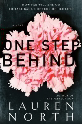 One Step Behind