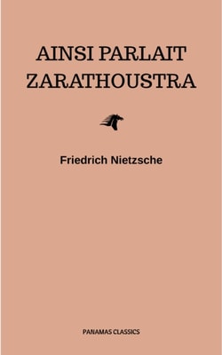Ainsi Parlait Zarathoustra