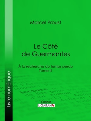 A la recherche du temps perdu