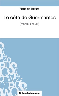 Le côté de Guermantes