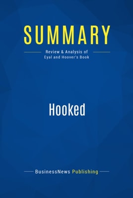 Summary: Hooked