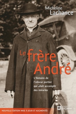 Le frère André