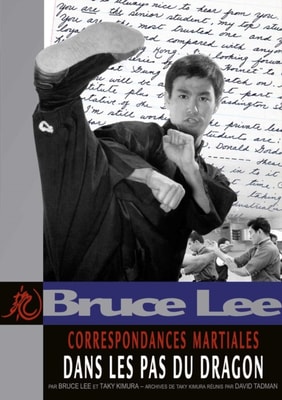 Correspondances Martiales : Dans les pas du Dragon