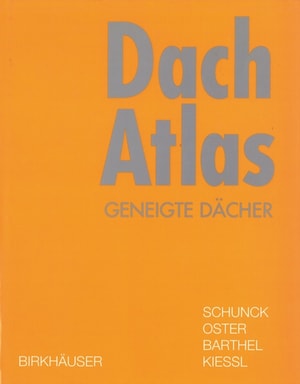 Dach Atlas