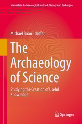 Archaeology of Science