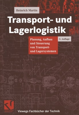 Transport- und Lagerlogistik