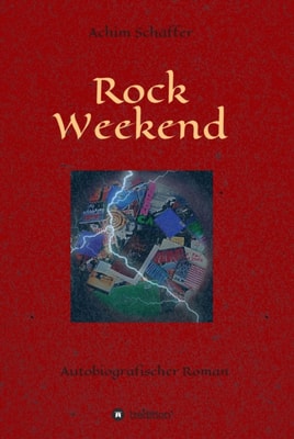 Rock Weekend