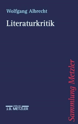 Grundbegriffe der Literaturtheorie