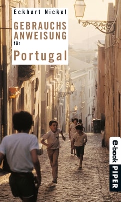 Gebrauchsanweisung für Portugal