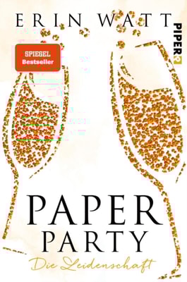 Paper Party