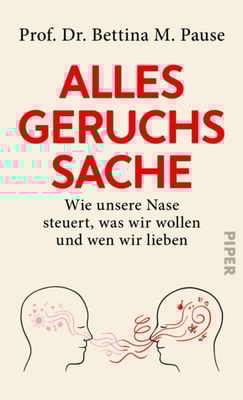 Alles Geruchssache