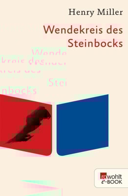 Wendekreis des Steinbocks