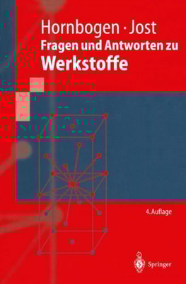 Fragen und Antworten zu Werkstoffe