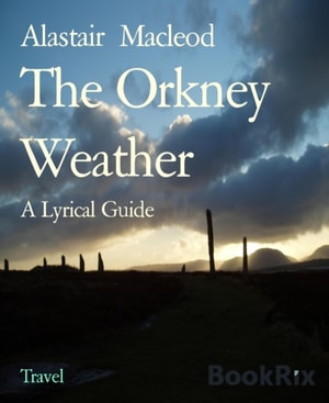 Orkney Weather