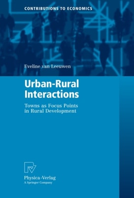 Urban-Rural Interactions