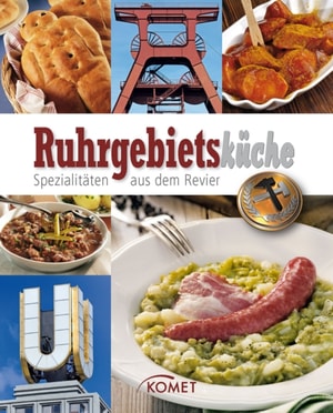 Saarländische Küche