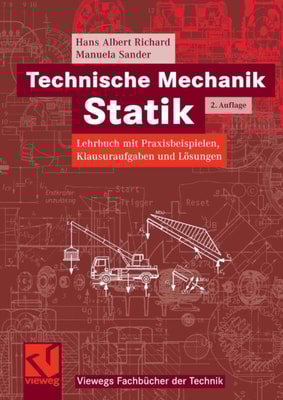 Technische Mechanik. Statik