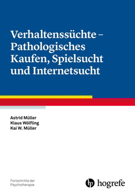 Störungen der Affektregulation