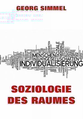 Soziologie des Raumes