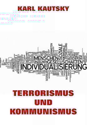 Terrorismus und Kommunismus